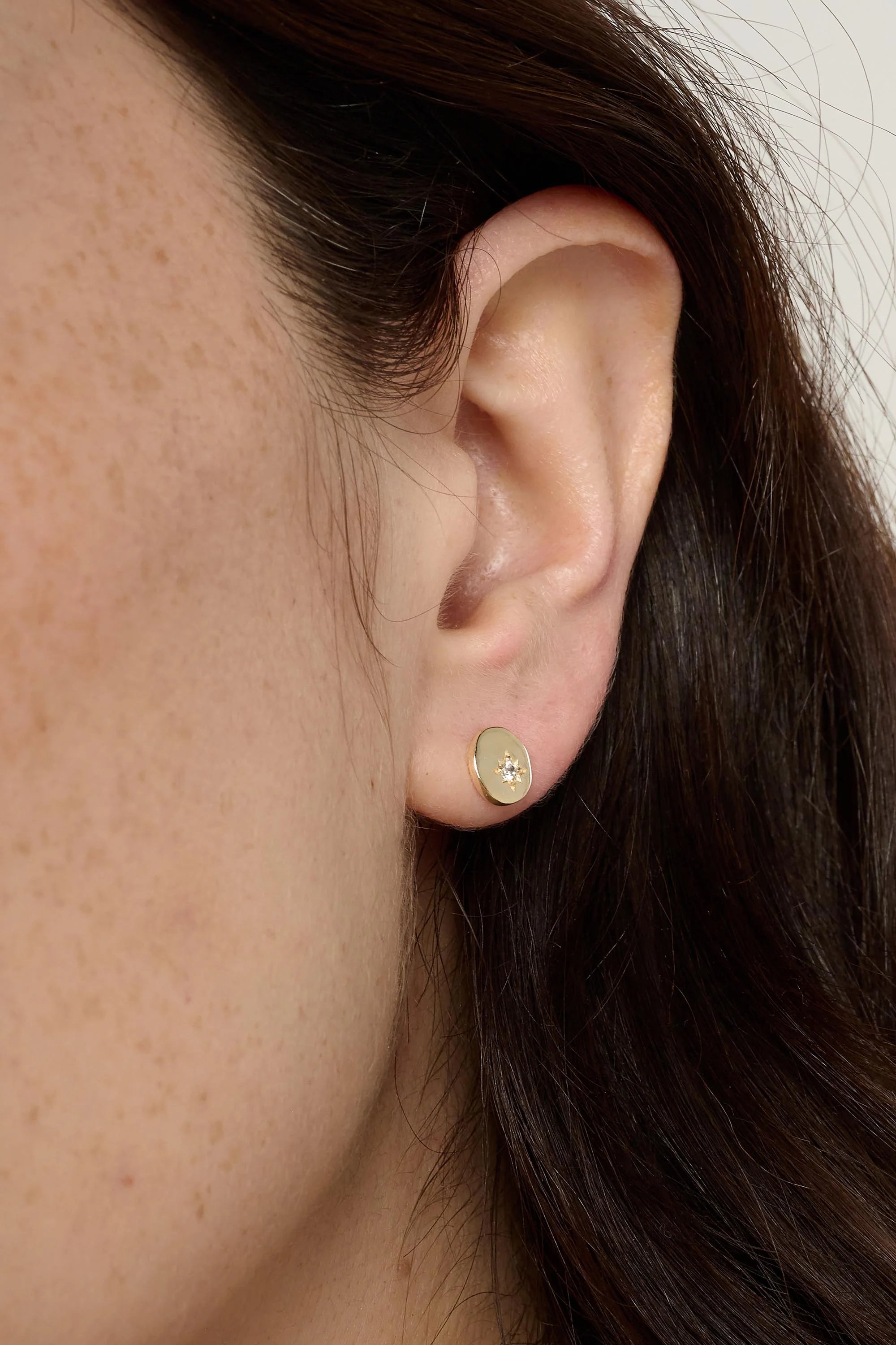 Luna Earrings