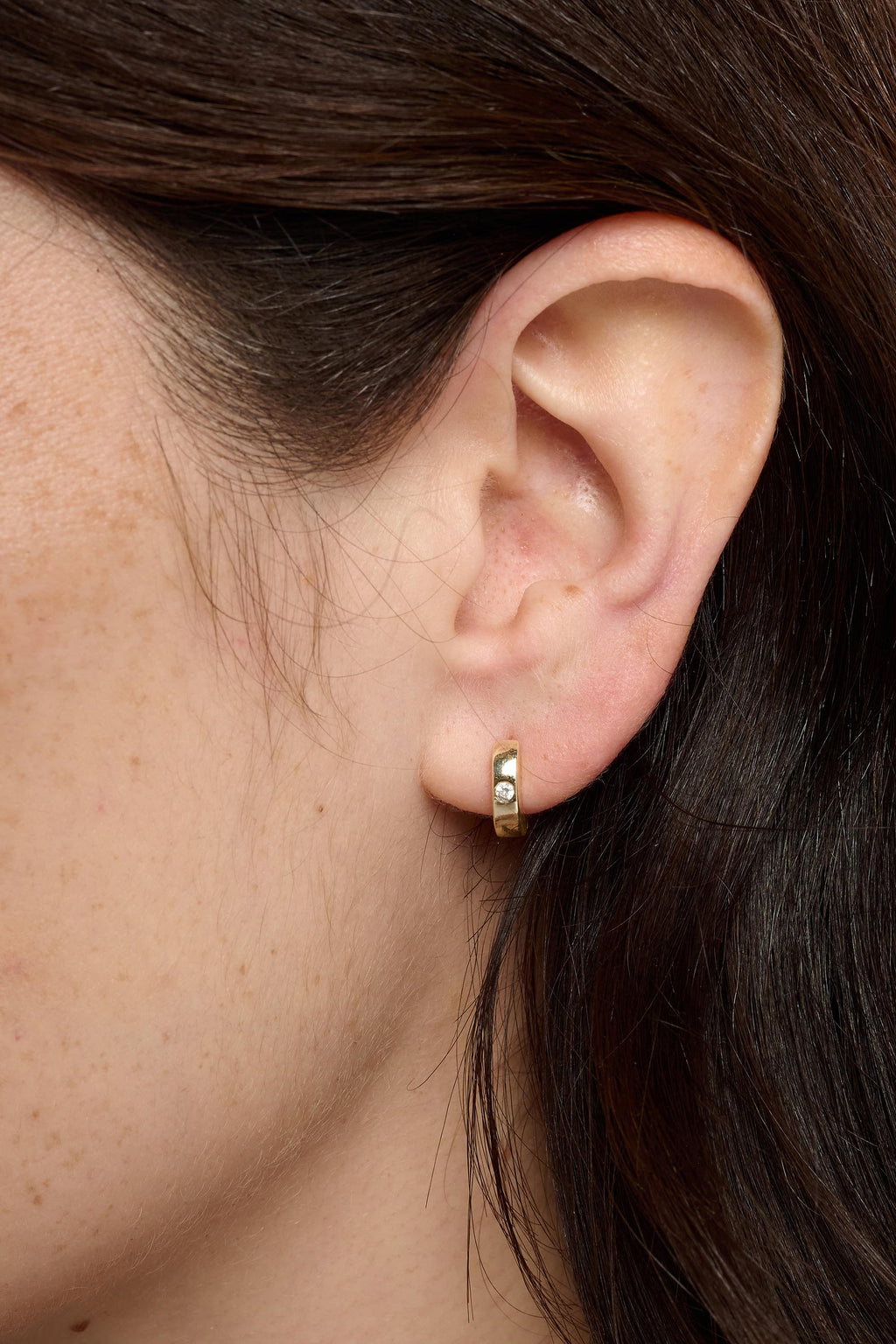 Refine Earrings