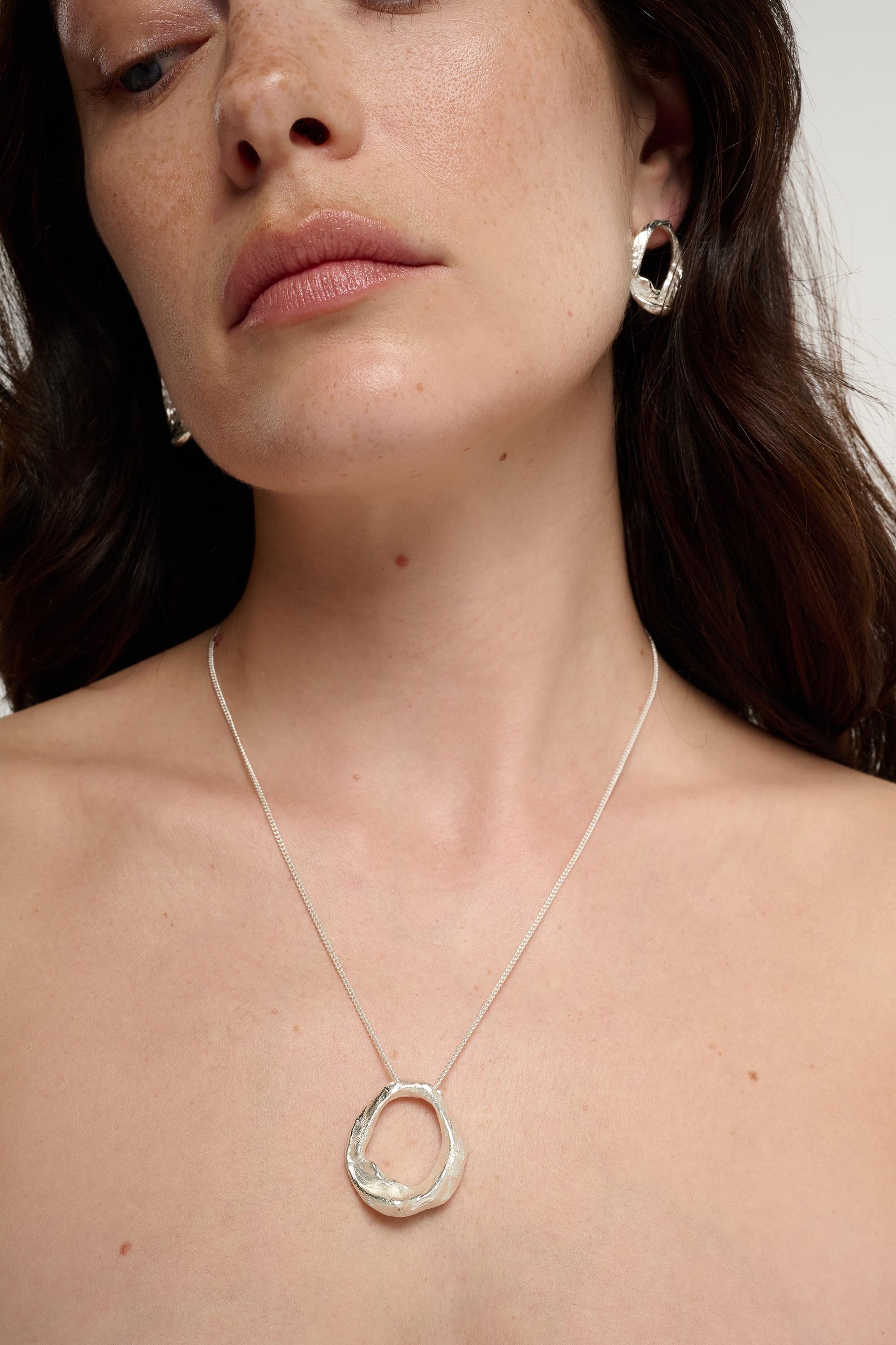Forge Necklace
