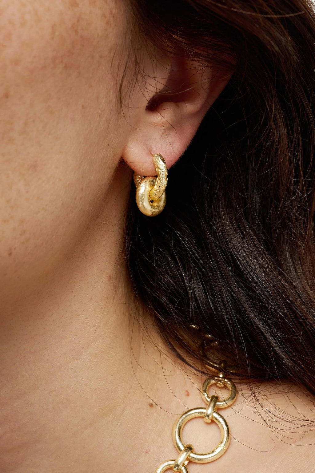 Ebb Earrings
