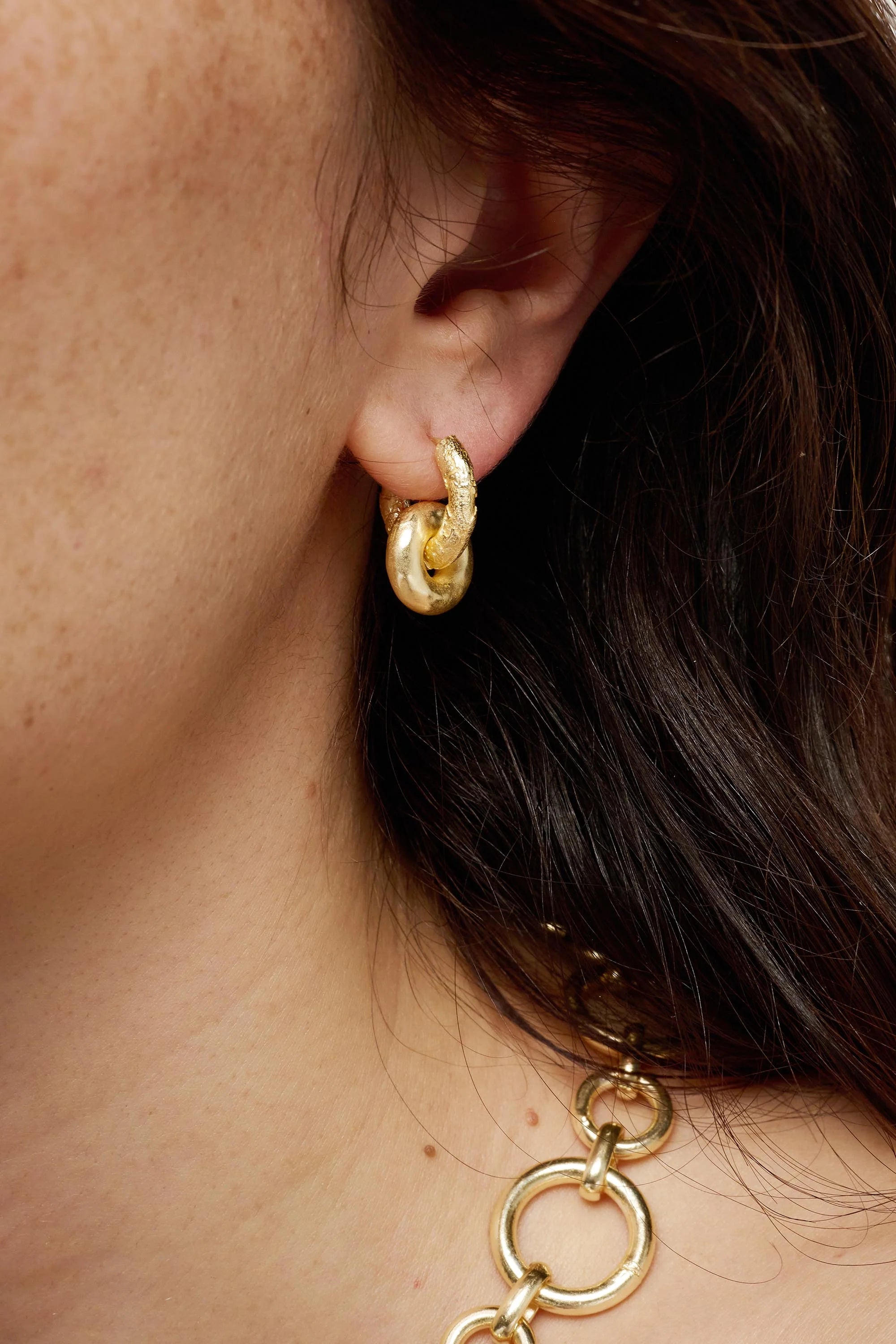 Ebb Earrings