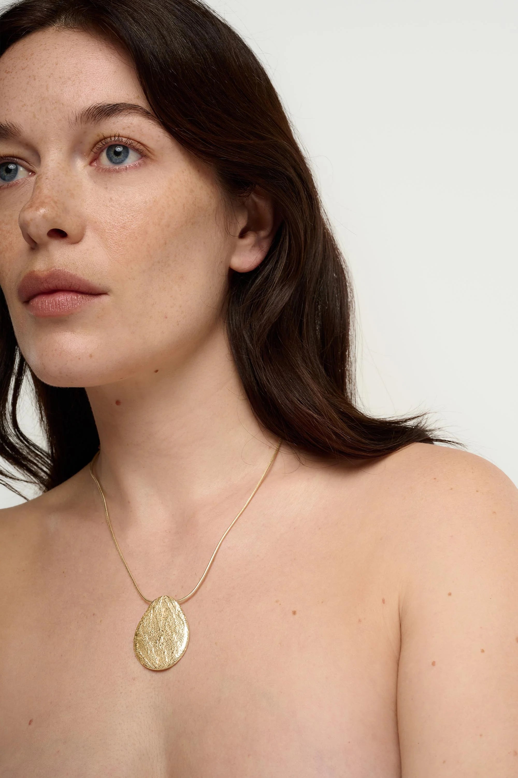Terrain Necklace