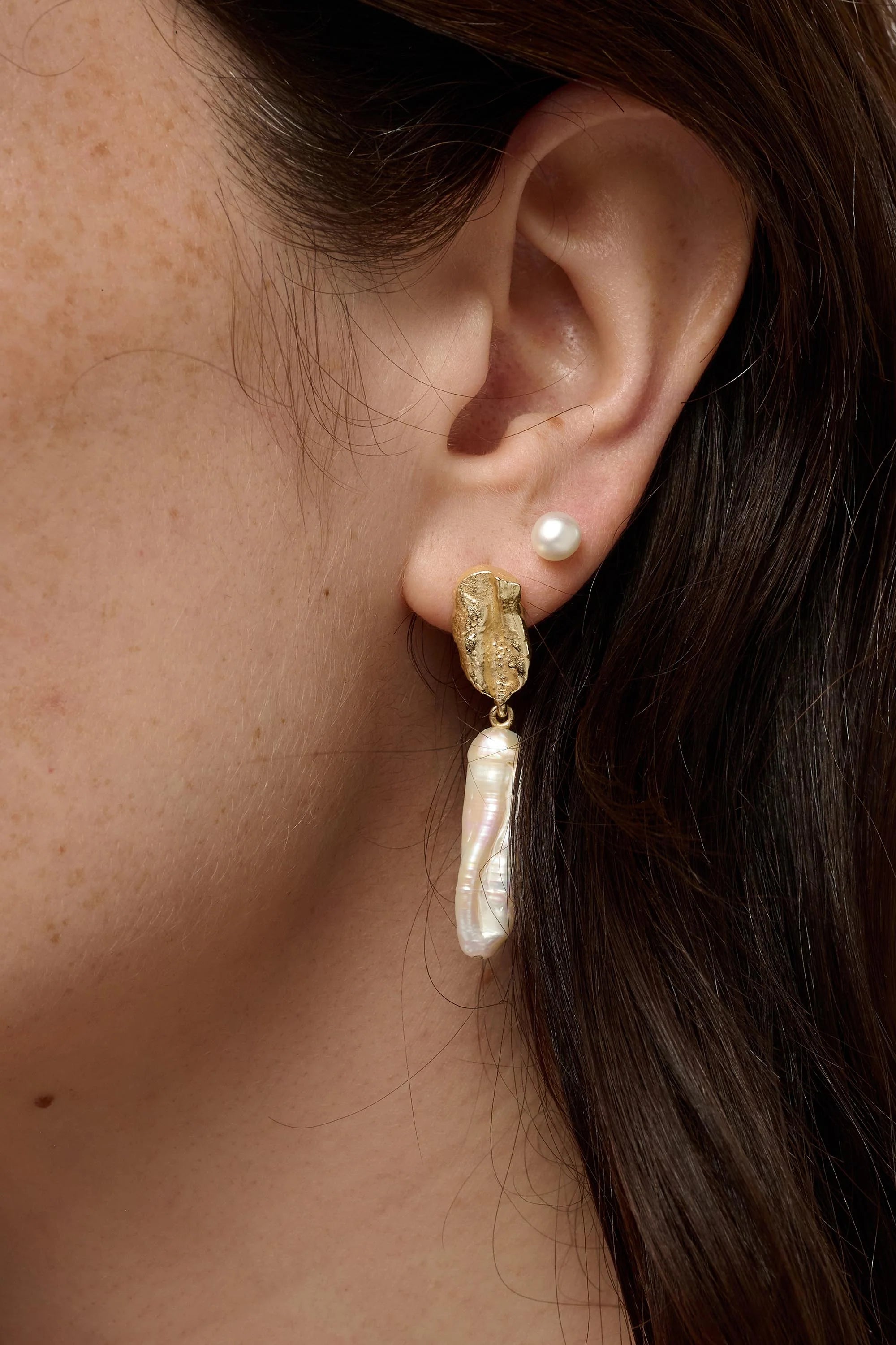 Grace Earrings