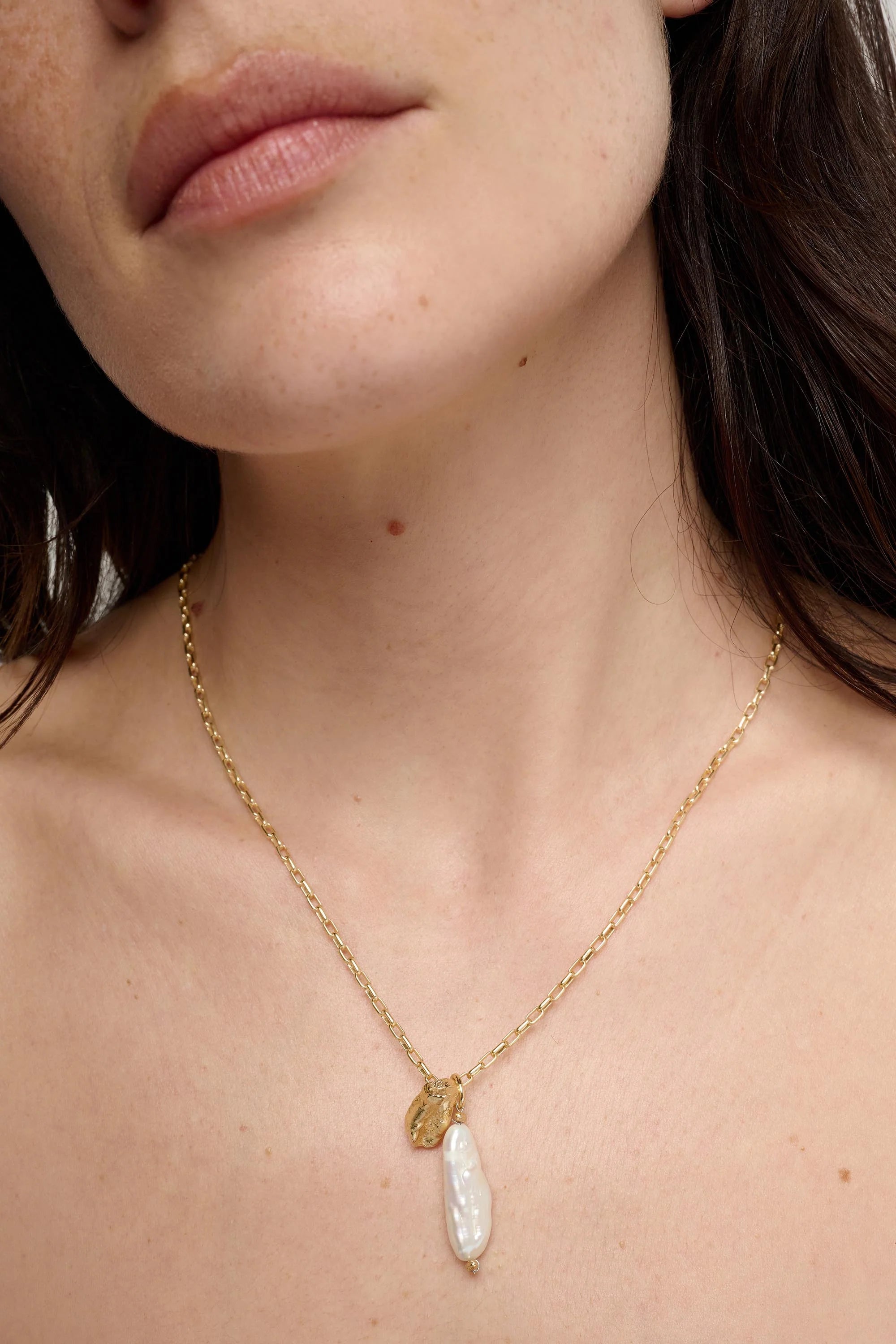 Restore Necklace