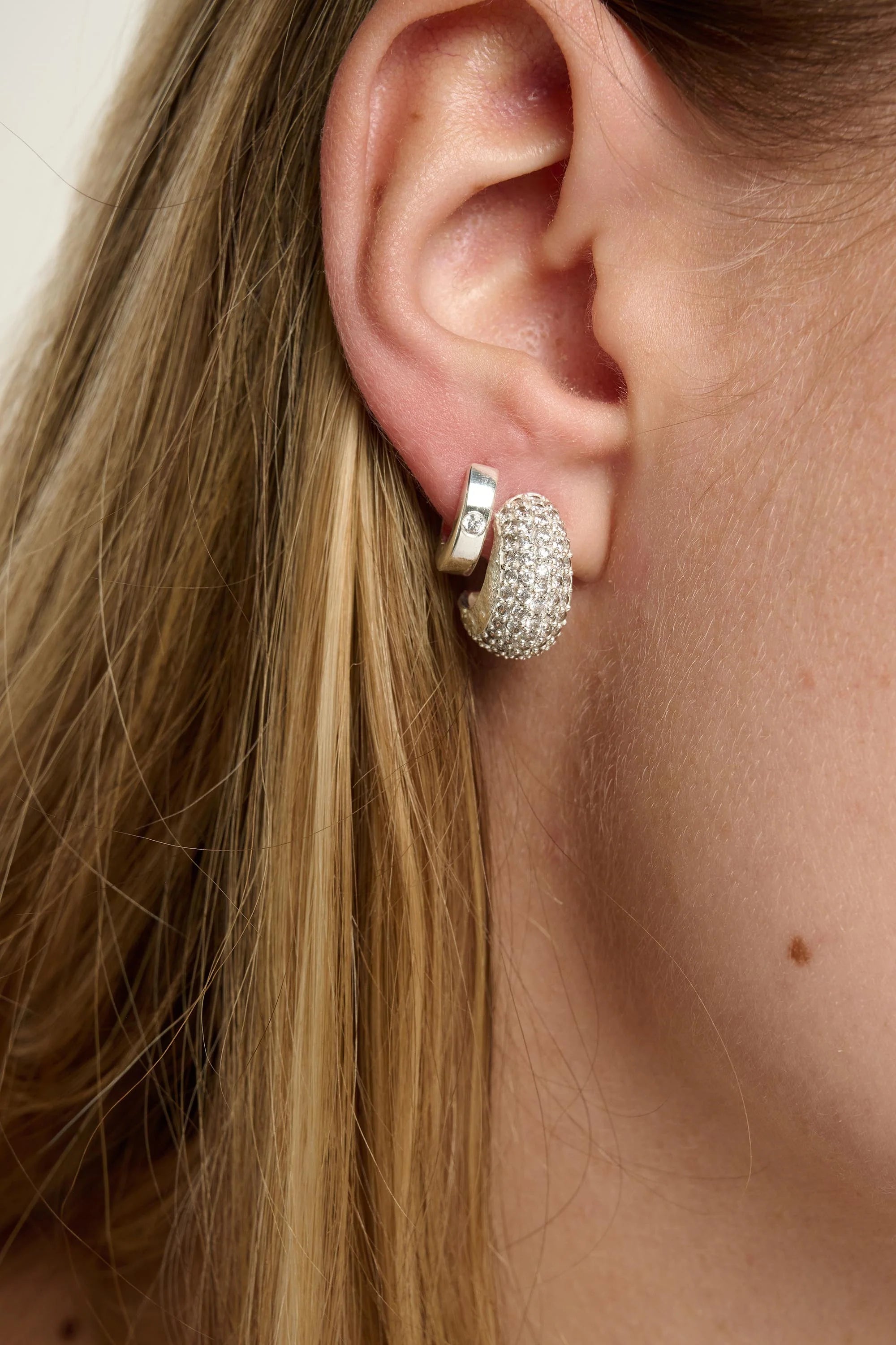 Refine Earrings