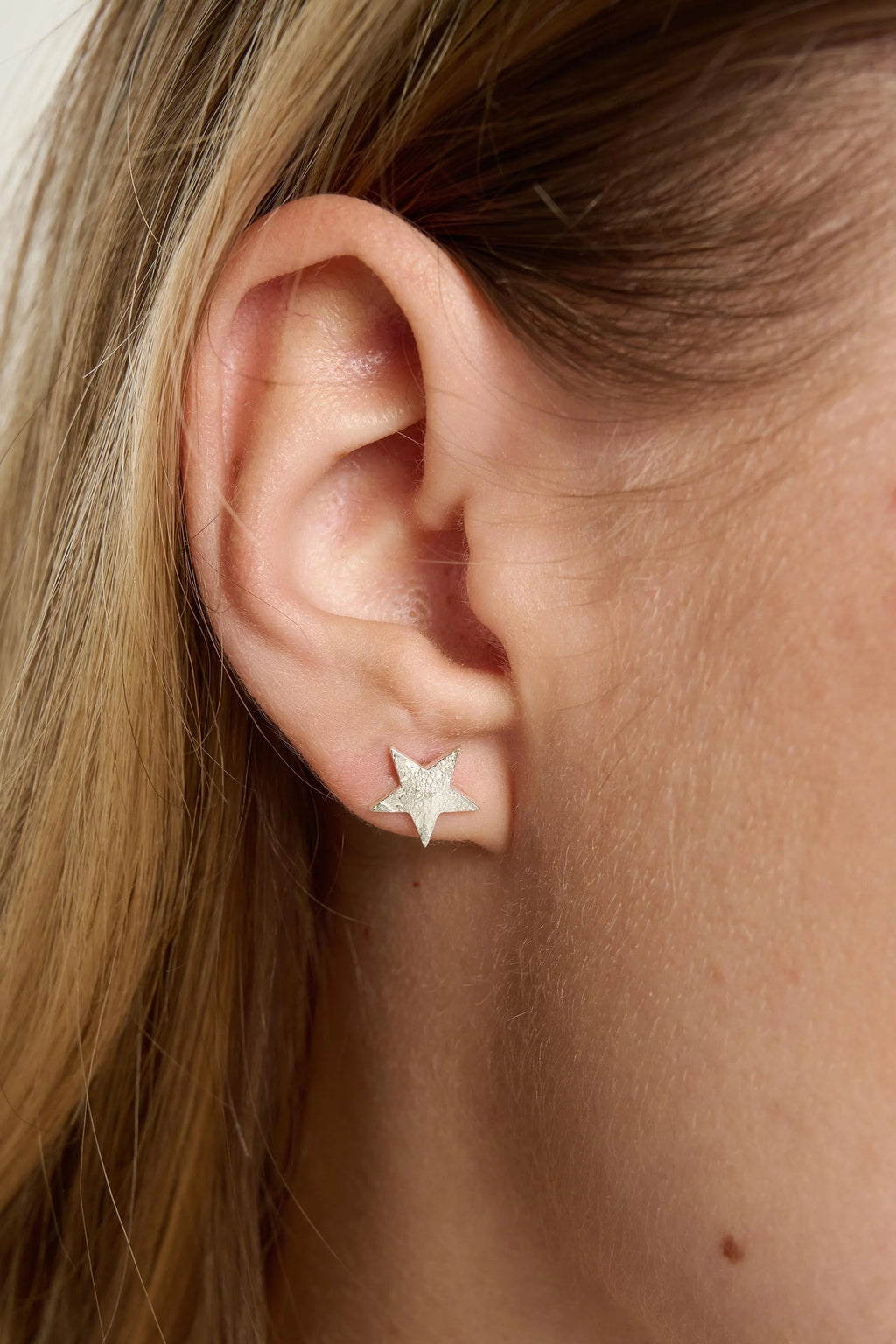Solstice Earrings