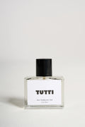 Tutti Eau De Parfum - Rose. Frankincense. Oud.