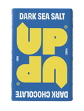 Sea Salt Dark Chocolate Bar