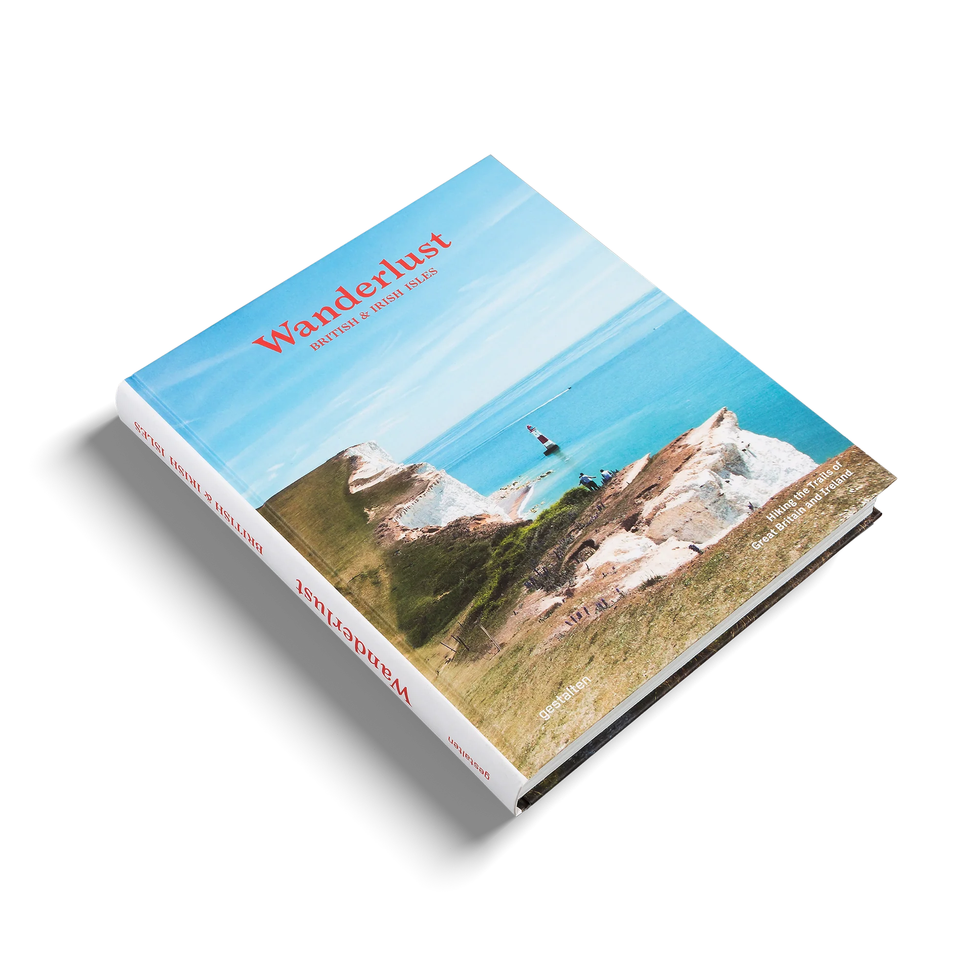 Wanderlust British & Irish Isles