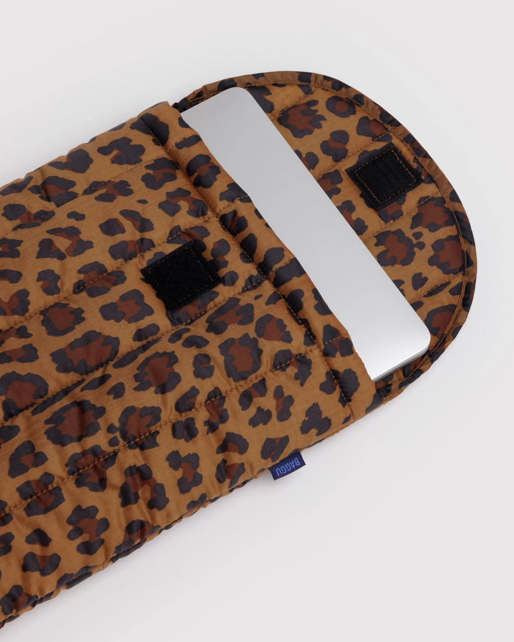Puffy Laptop Sleeve
