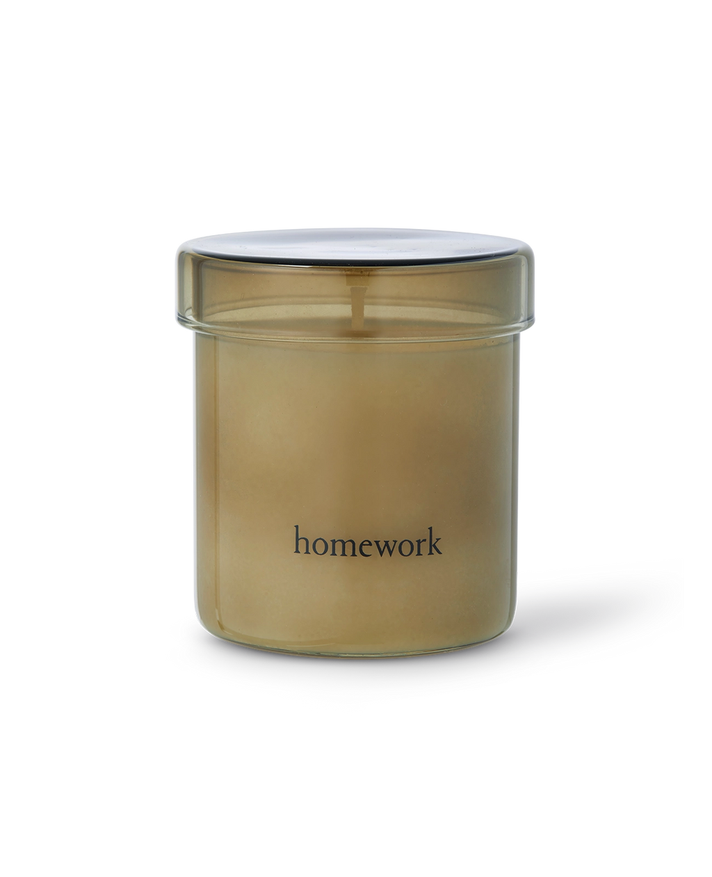 Water Candle