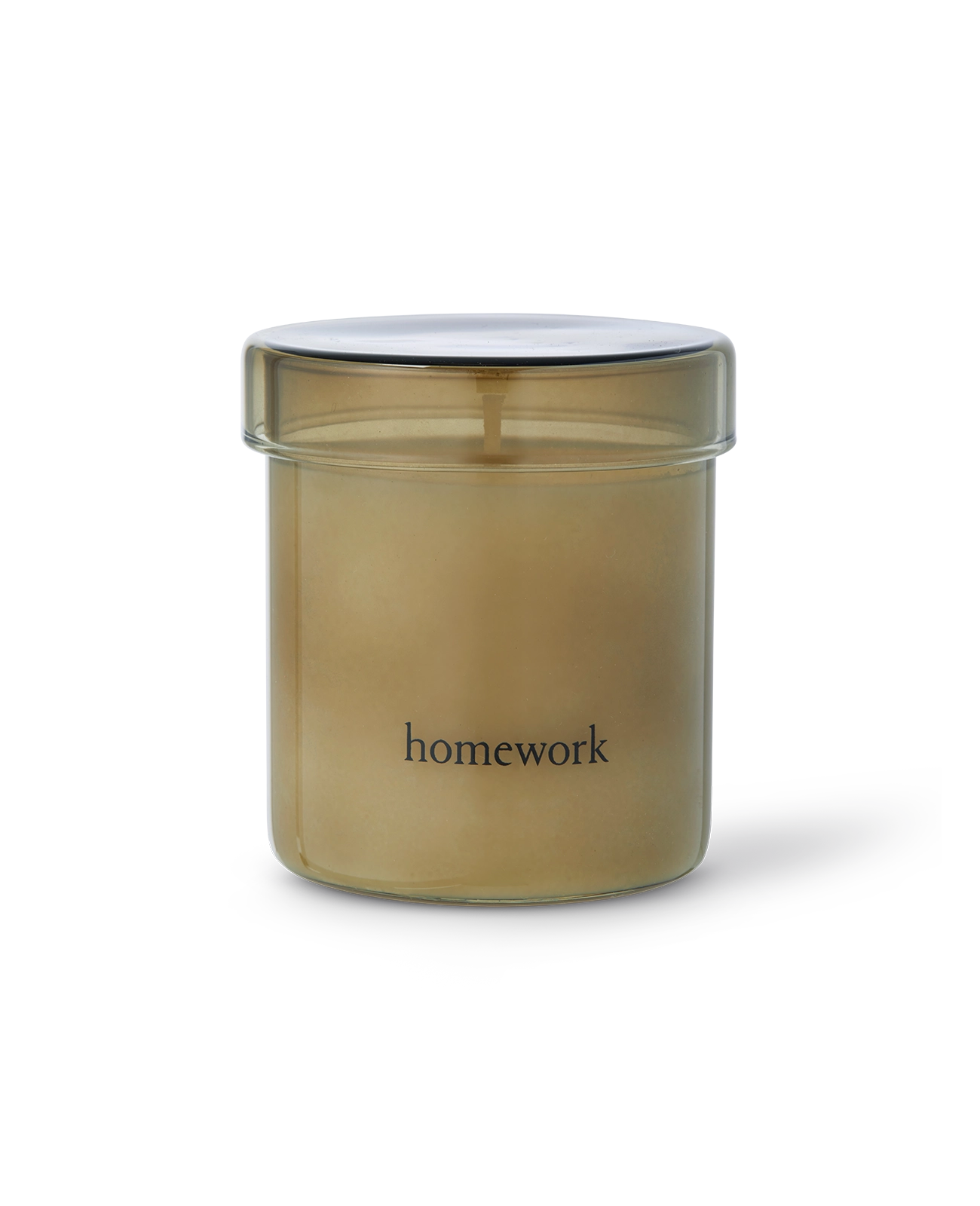 Water Candle