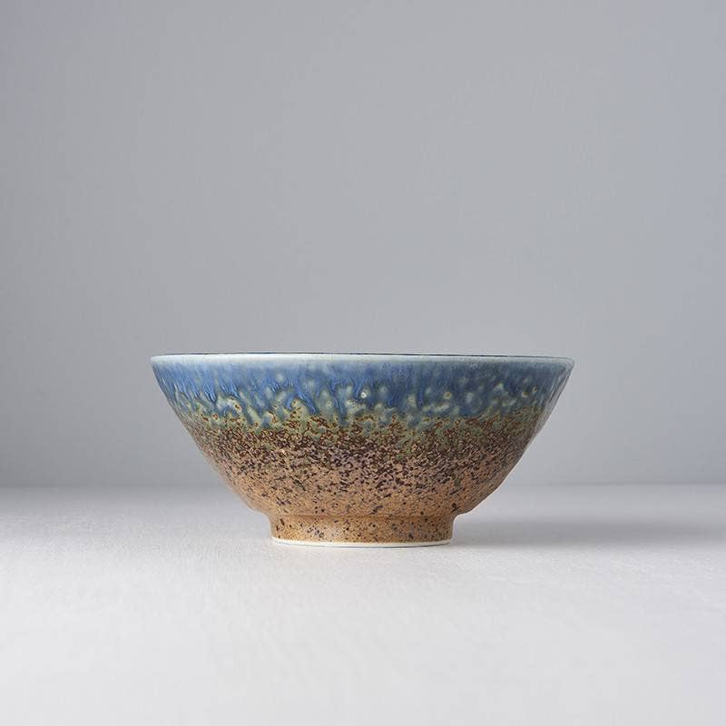 Earth & Sky Udon Bowl