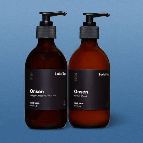 Onsen | Hand Wash