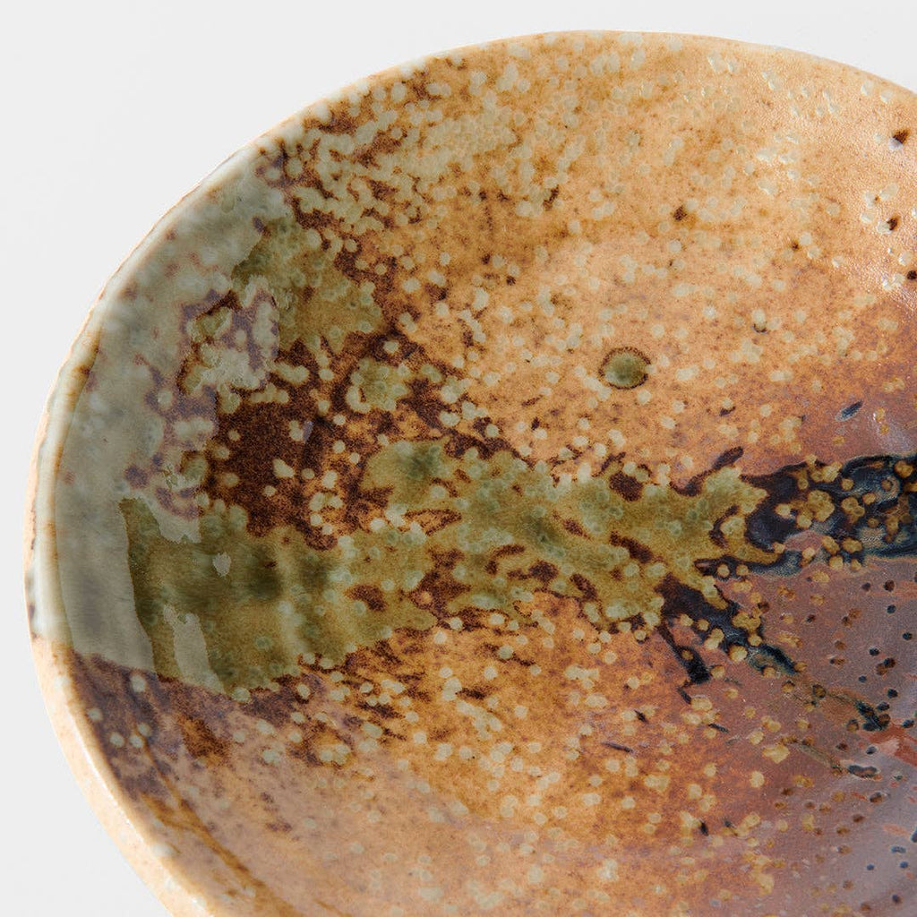 Wabi-Sabi Tapas Plate