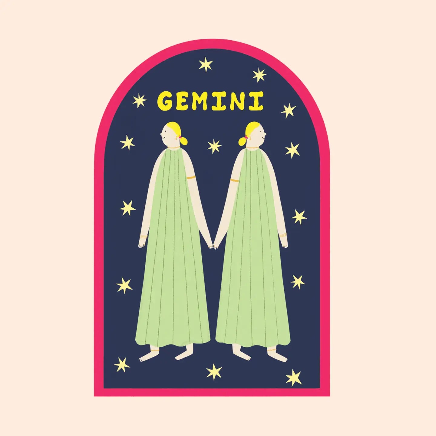Horoscope Stickers