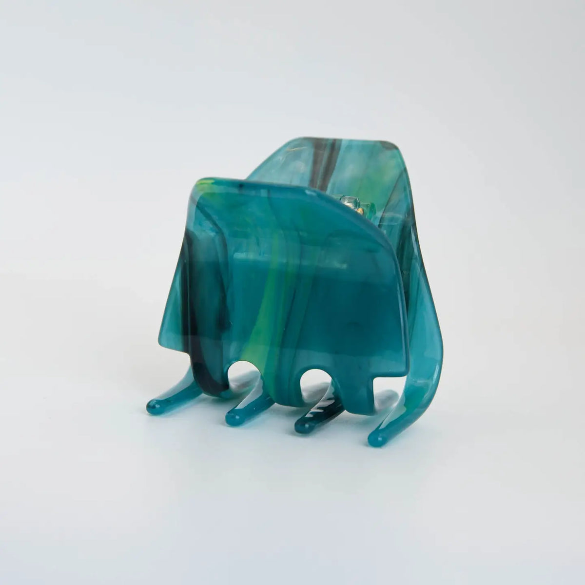 Medium Hair Claw Clip - Various
