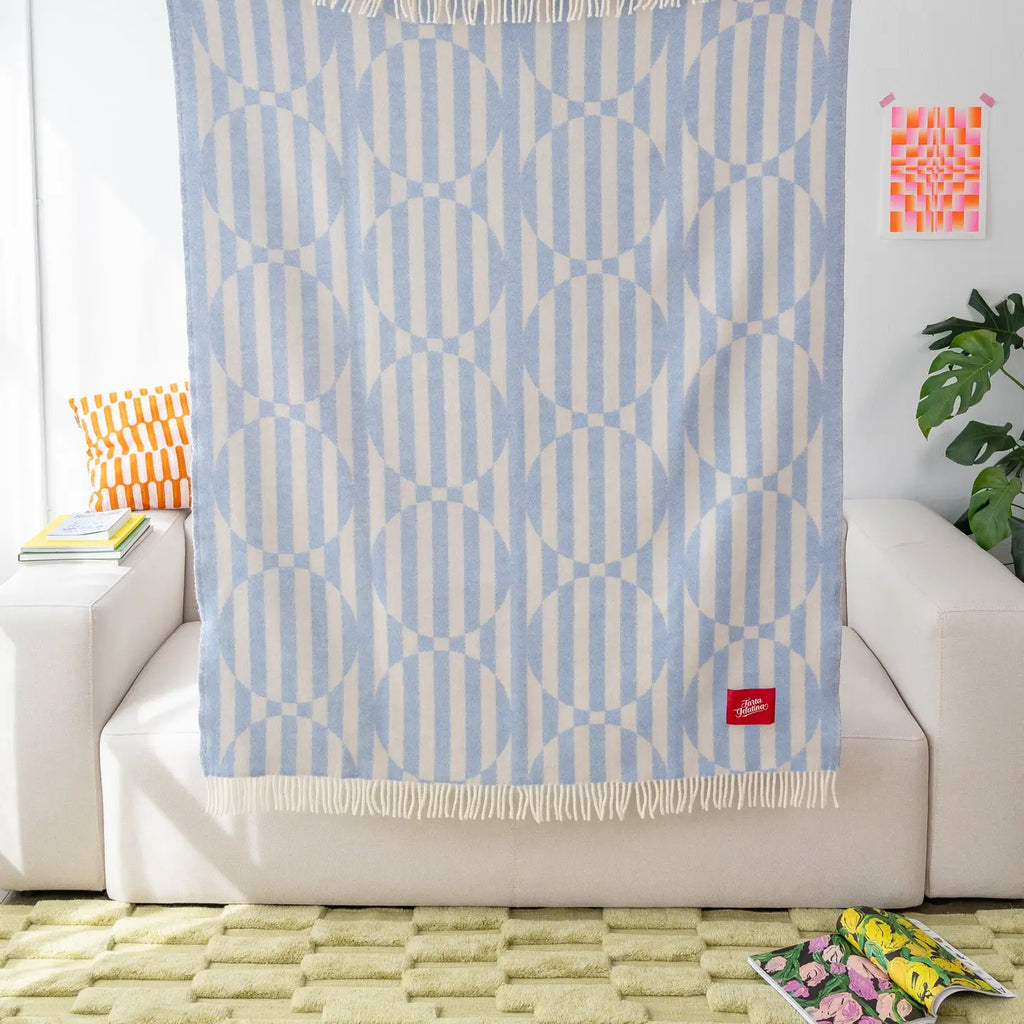 Nolita Blanket