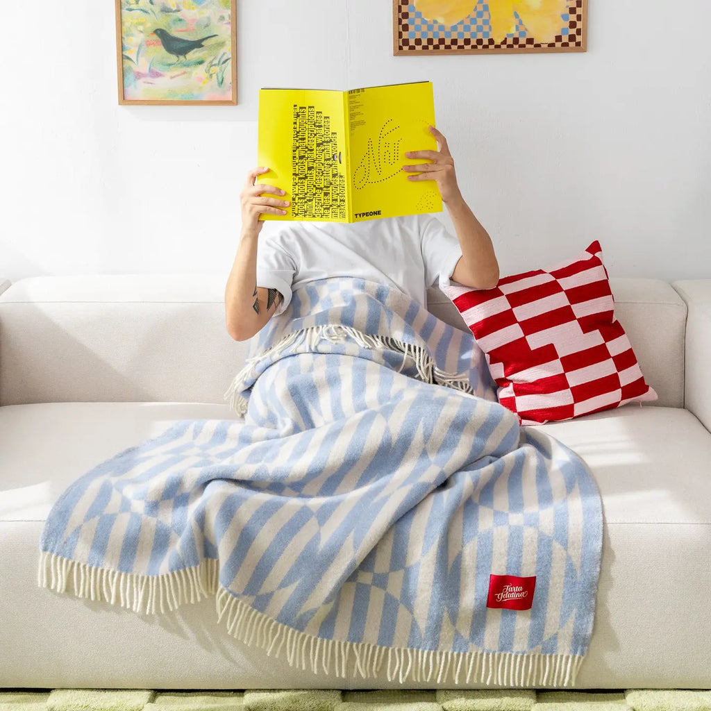 Nolita Blanket