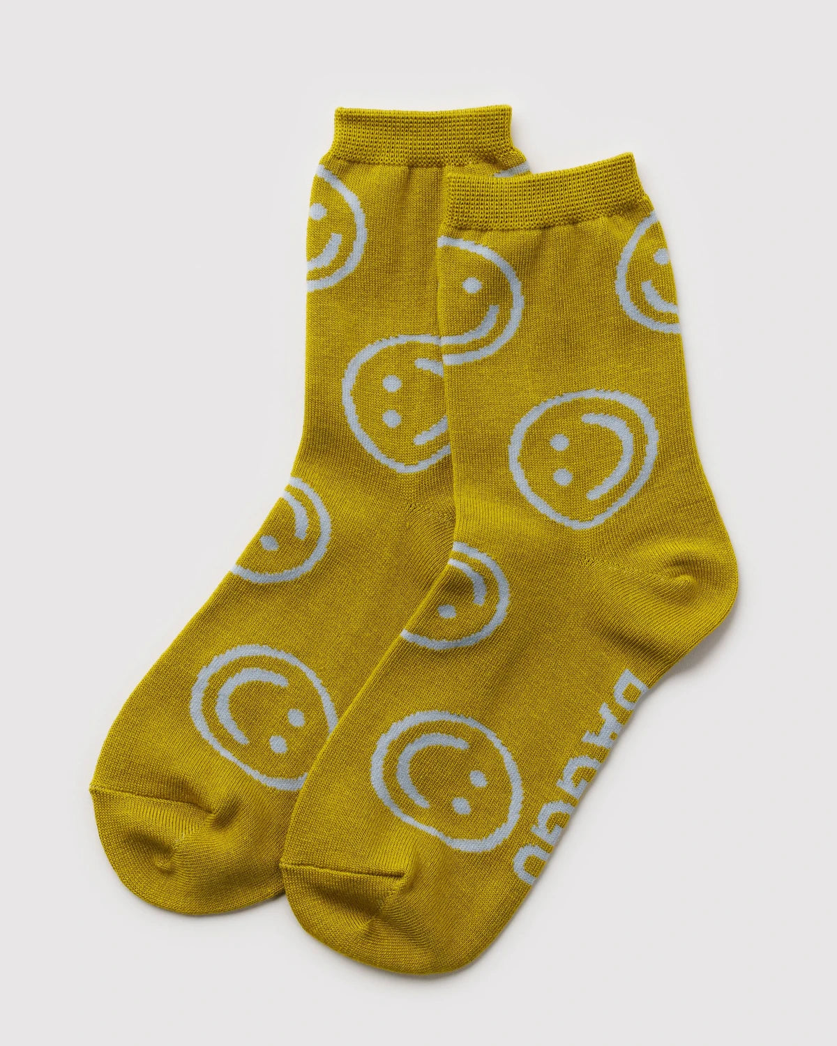 Baggu Crew Socks