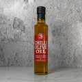Chilli Extra Virgin Olive Oil