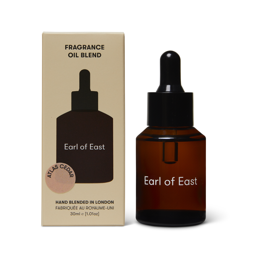 Atlas Cedar | Fragrance Oil