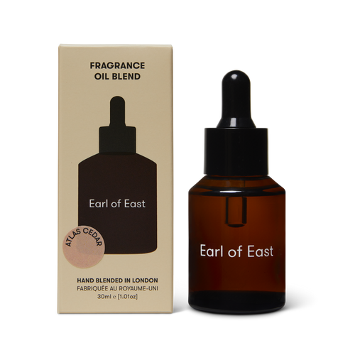 Atlas Cedar | Fragrance Oil
