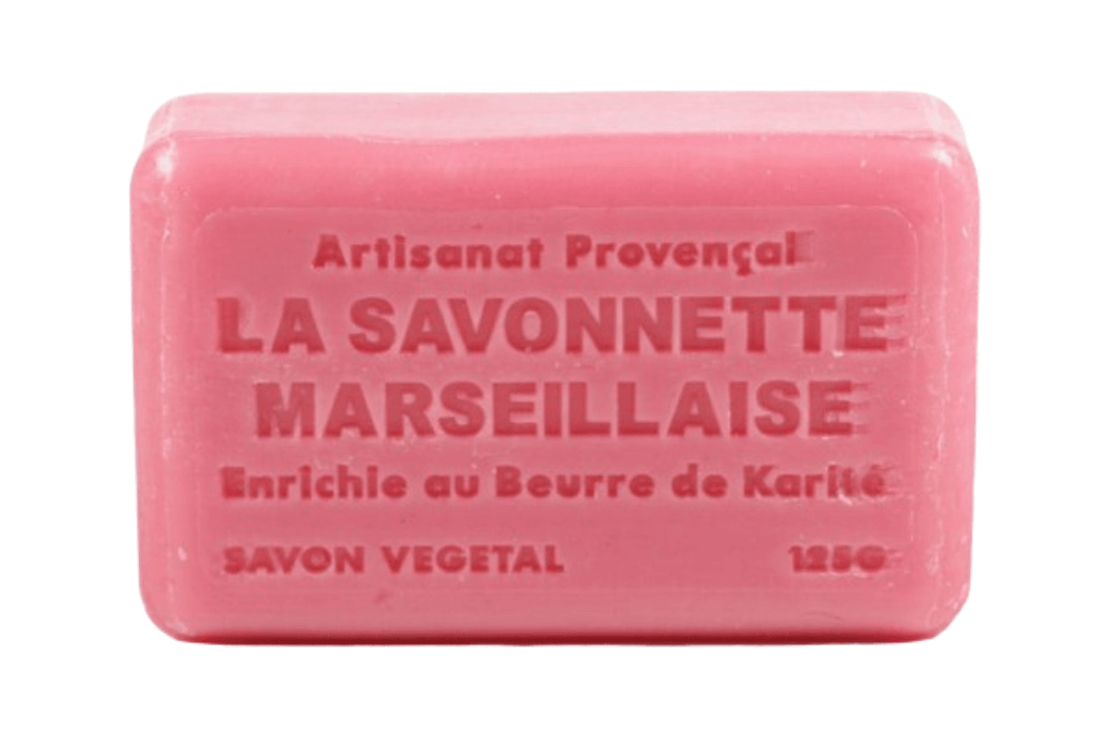 Cherry French Soap