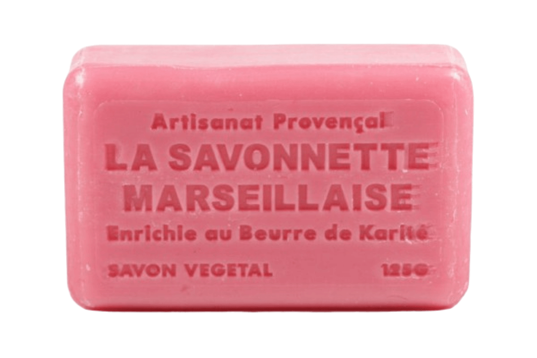 Cherry French Soap