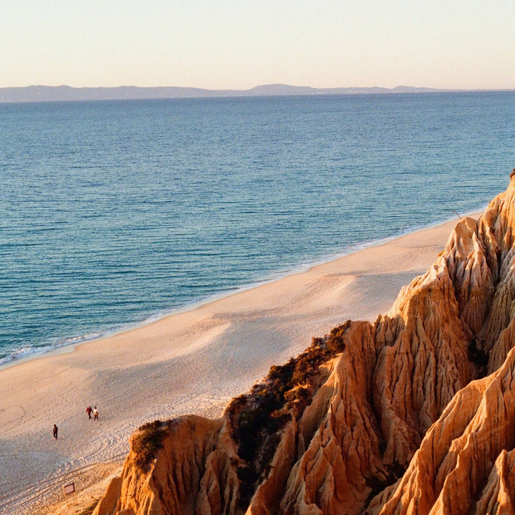 A Week Abroad Week - Alentejo