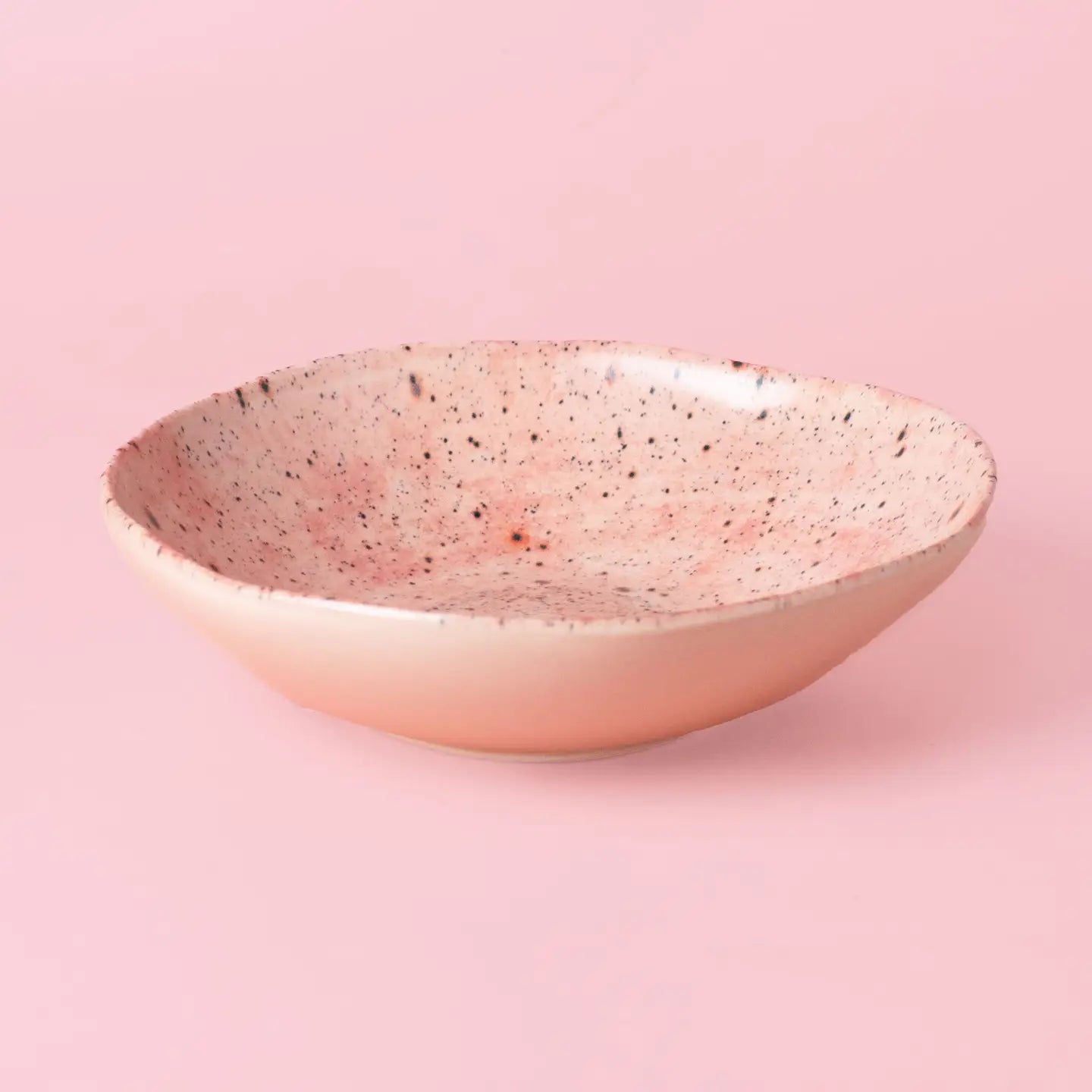 Pink Blush Bowl