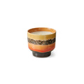 HKLIVING 70s Ceramics Candle - Tulum