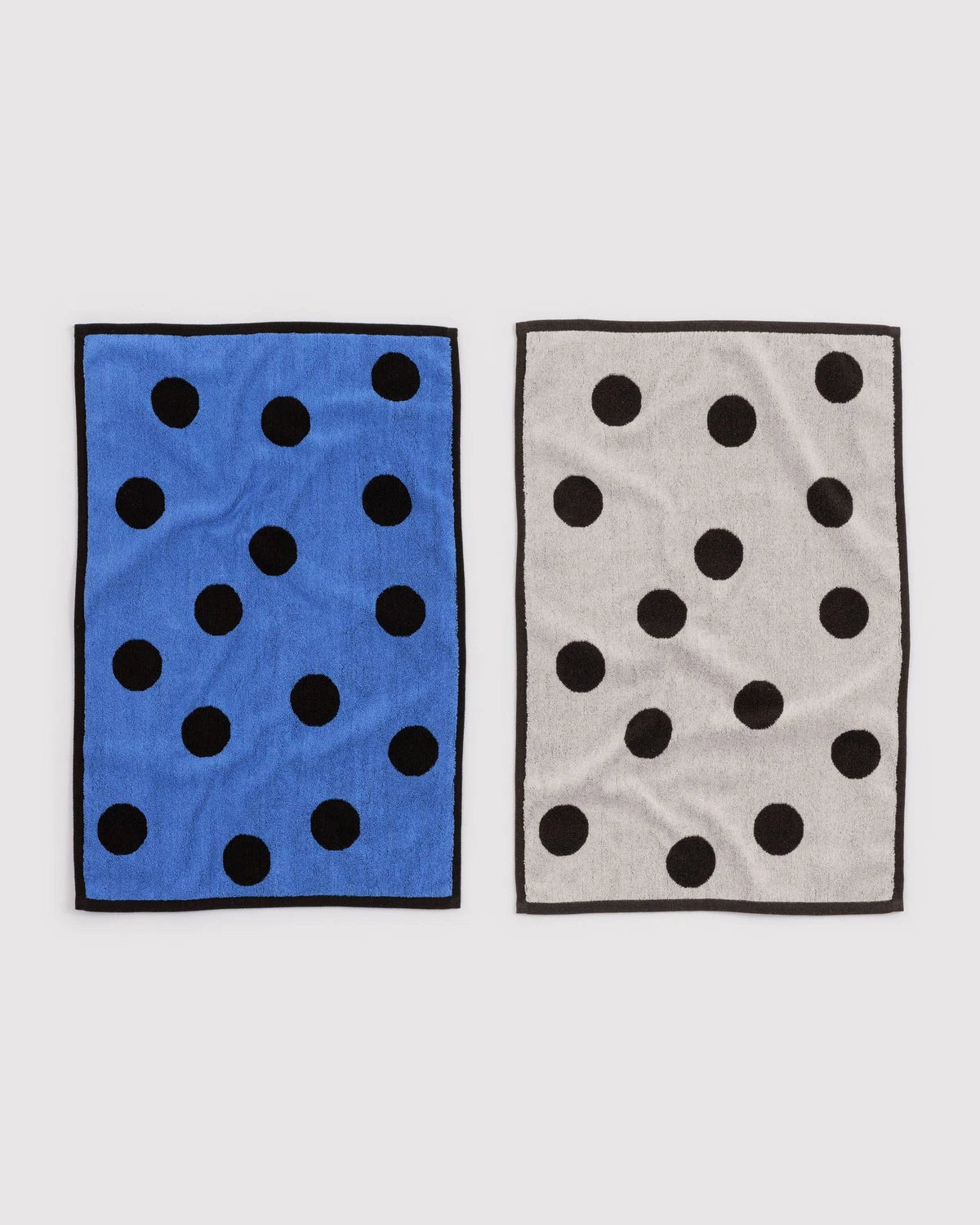 Hand Towels - Set of 2