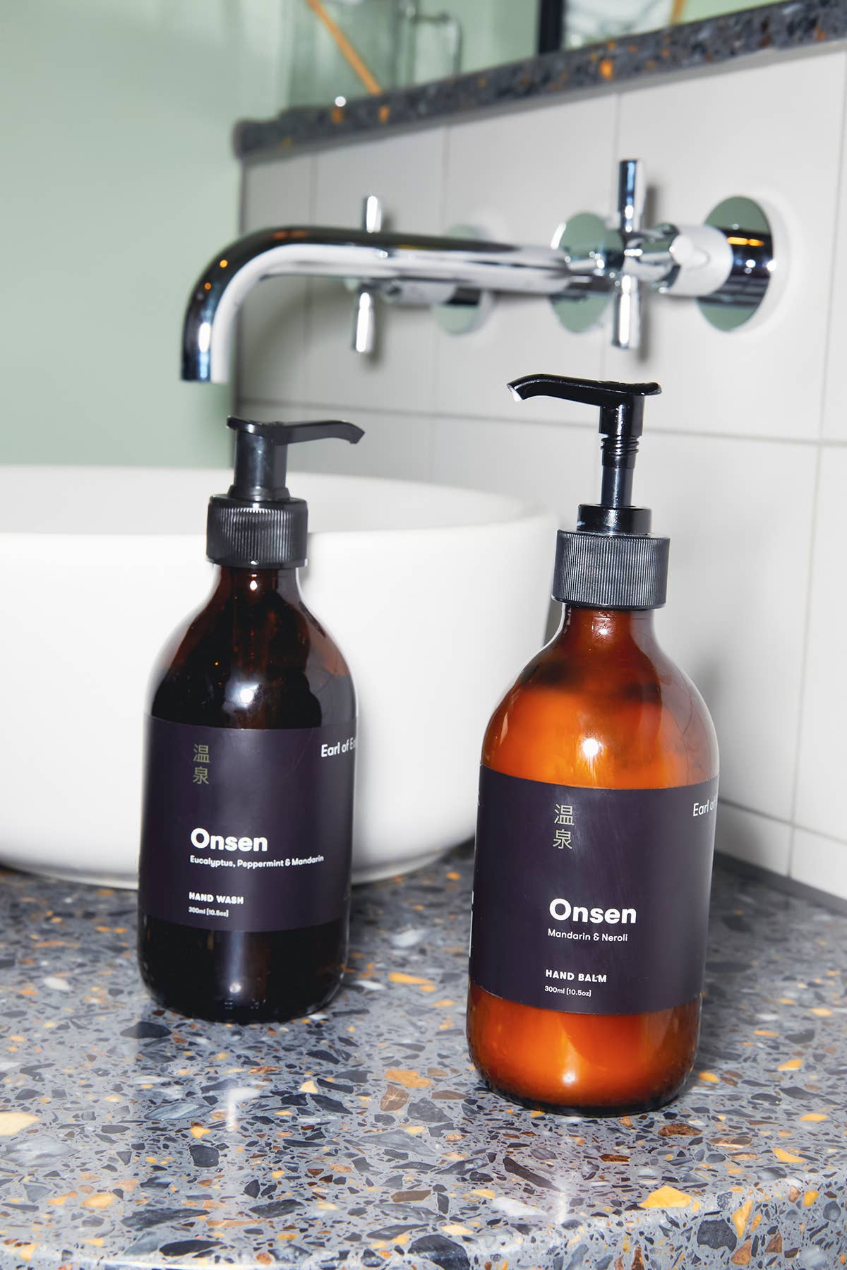 Onsen | Hand Wash