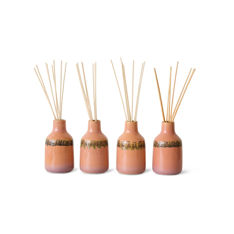 HKLIVING 70s Ceramics Diffuser - Miami