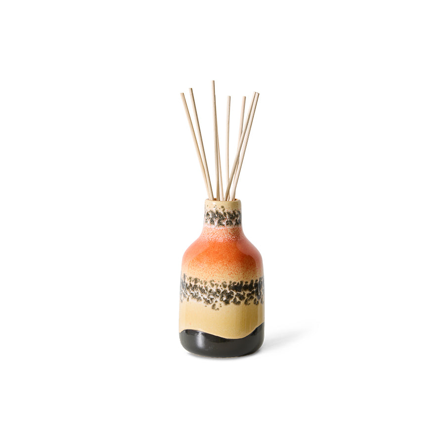 HKLIVING 70s Ceramics Diffuser - Tulum