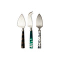 HKLIVING Cheese Knives - Coast