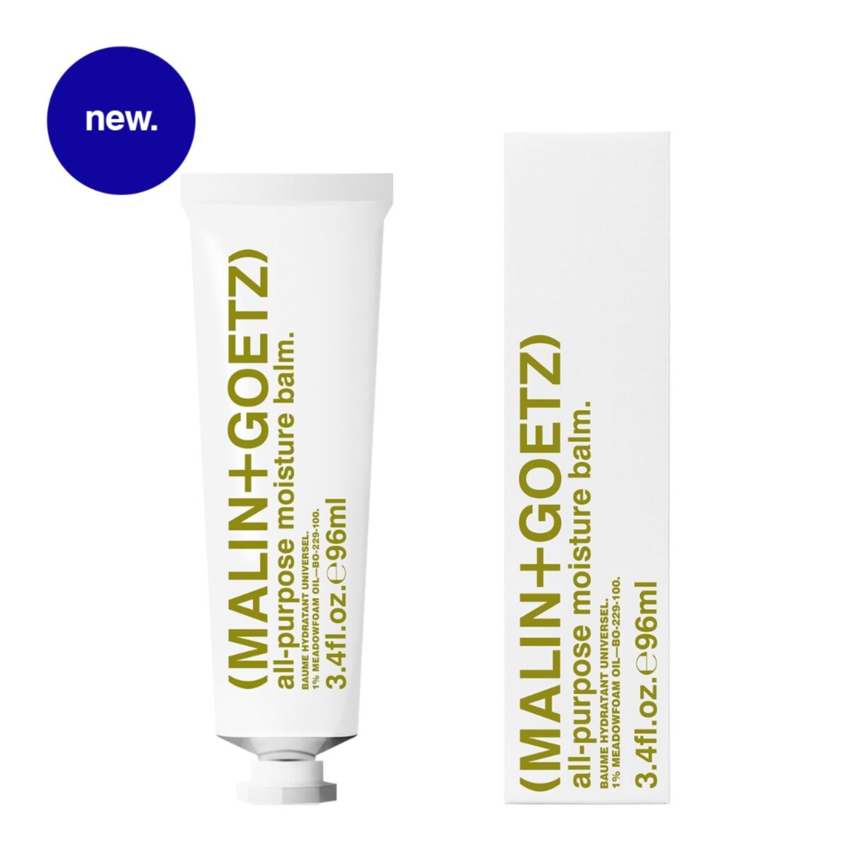 All Purpose Moisture Balm