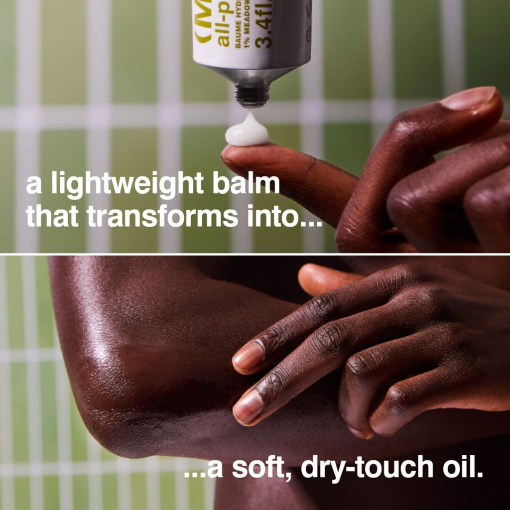 All Purpose Moisture Balm