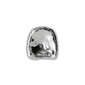 HKLIVING Chrome Glass Sculptures