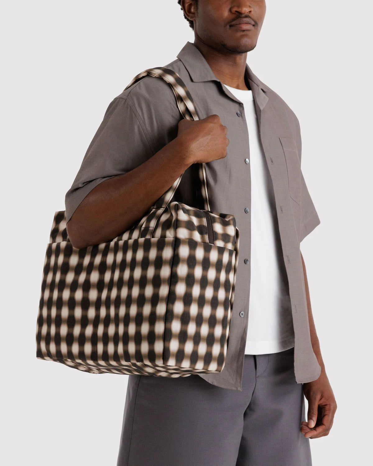 Small Cloud Carry On Bag