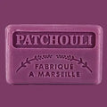 Patchouli French Soap