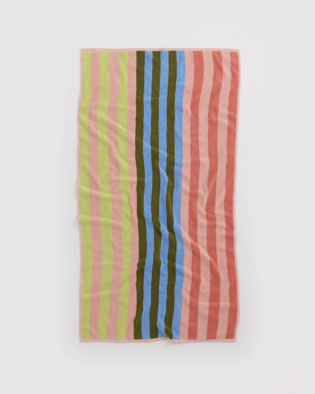 Bath Towel - Various
