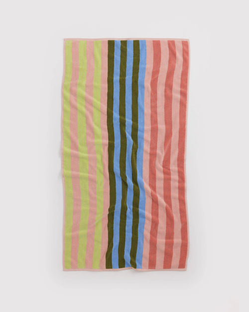 Bath Towel - Various