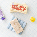 Coconut & Oats Soap