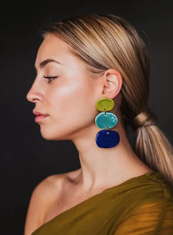 Manola Earrings