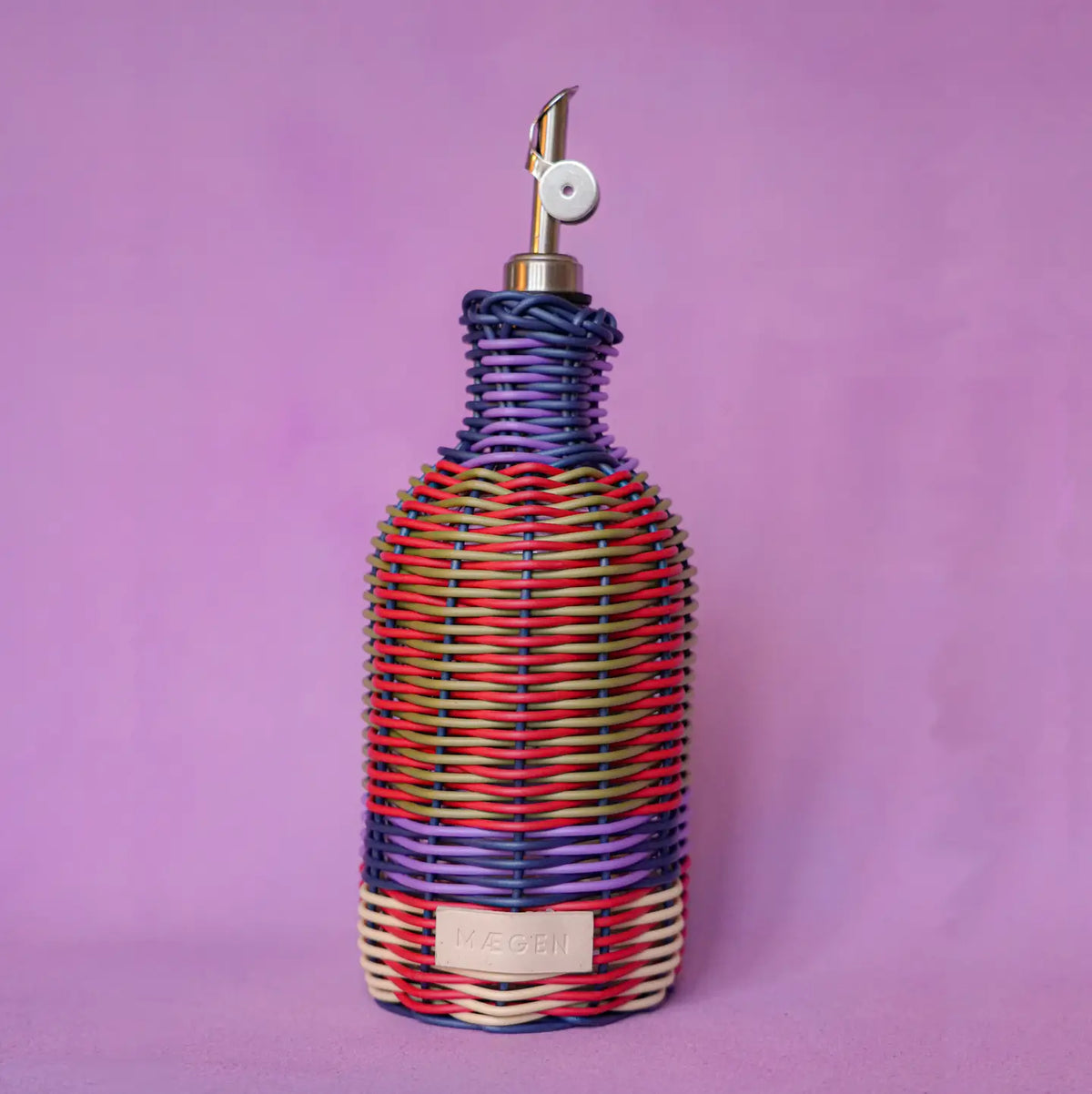 Woven Oil Pourer