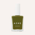 Nail Varnish - Olive-Morris