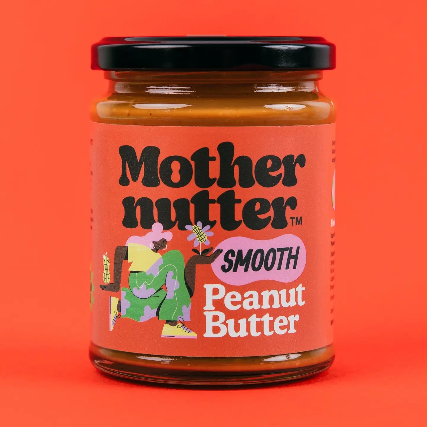 Smooth Peanut Butter