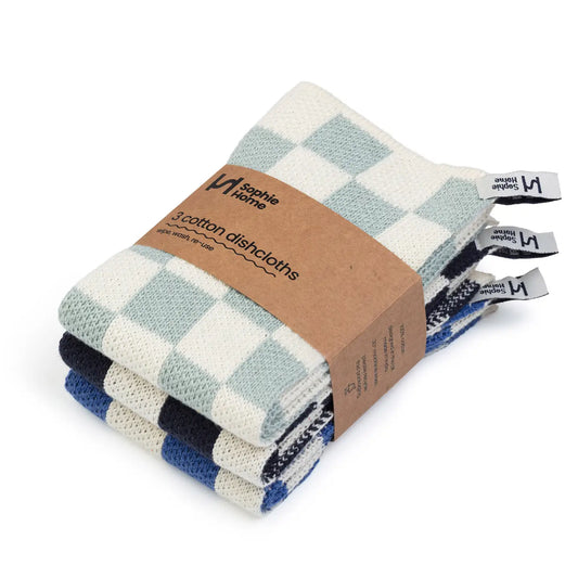 Reusable Dishcloths